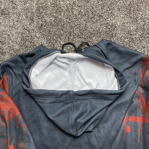 Halloween Horror Movie Hoodie Funko Pop Style Size M - Picture 7 of 9